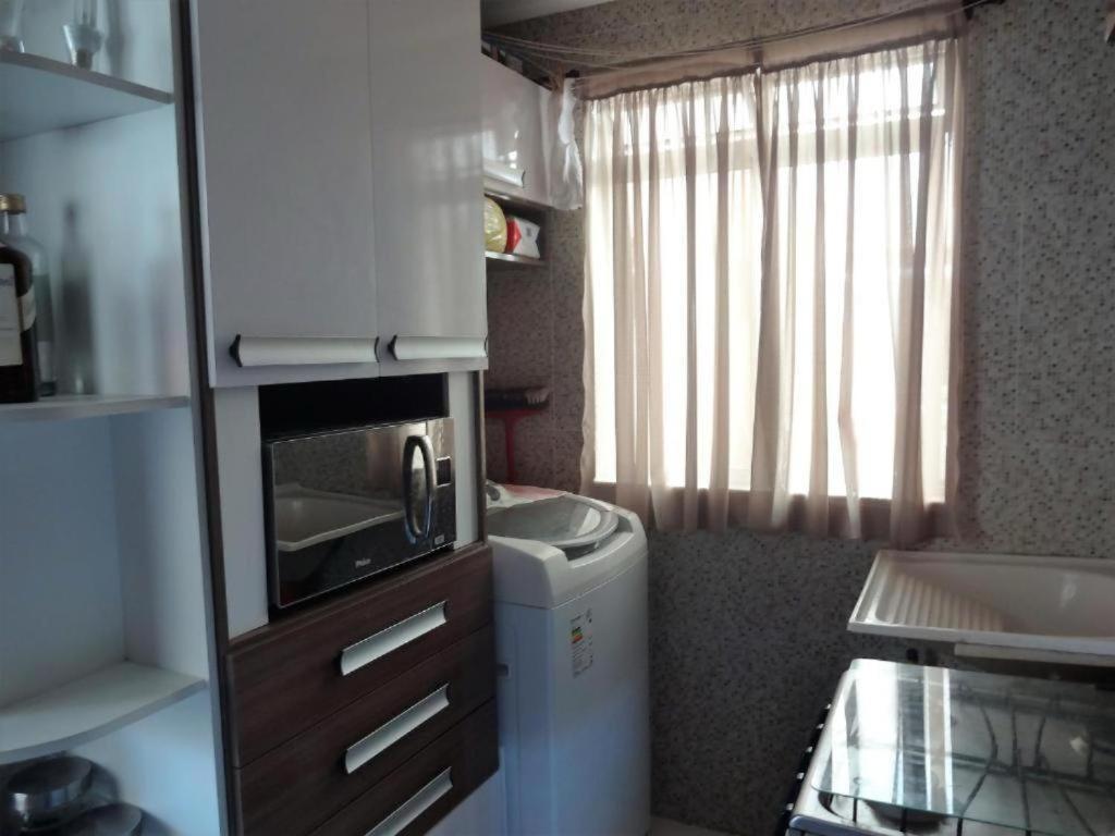 Apartamento Cantinho Na Praia Ильеус Экстерьер фото